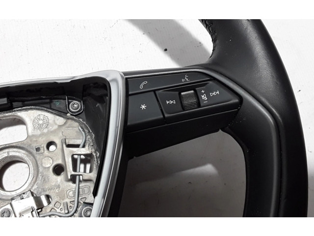 Volant Audi A6 S6 C8 4K 2020 4N0419091