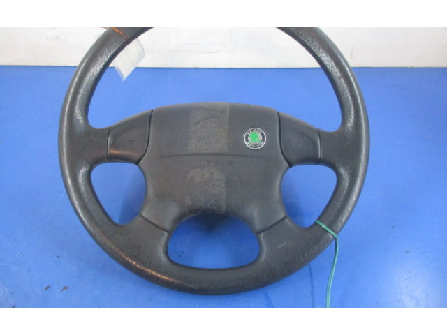 Руль Skoda Felicia II 1998 - 2002 года