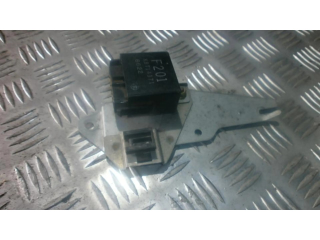 Блок управления K8T14371   Mazda 626