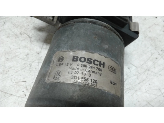 Моторчик дворников 0390241705, 0309081297 Volkswagen Phaeton