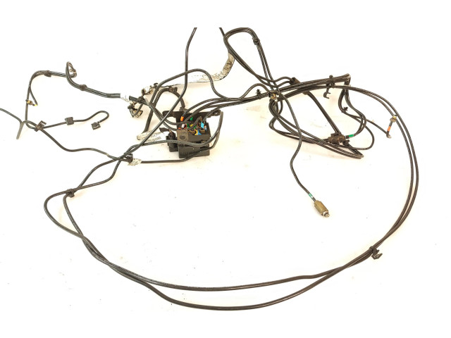 Блок управления 31360723, 31451142 Volvo XC90