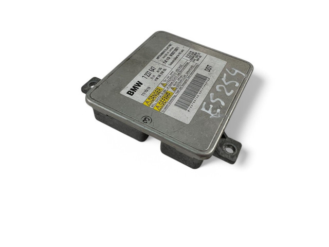 Блок управления Xenon