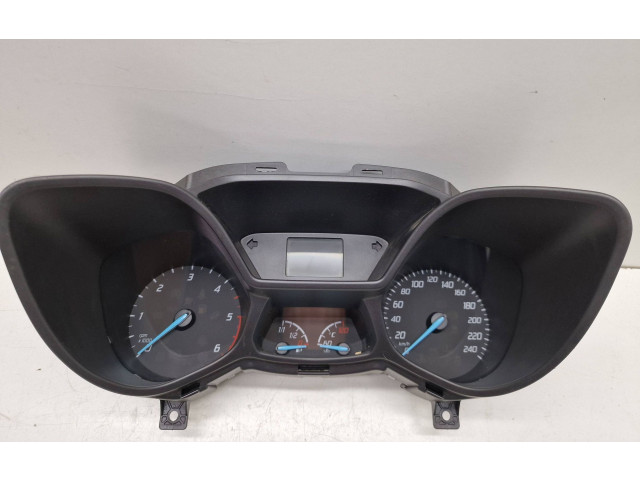 Панель приборов FT1T10849GF, SBG5E2727   Ford Transit -  Tourneo Connect       