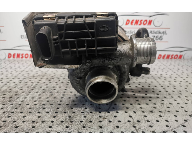 Turbodmychadlo Турбина 057145722N   Audi A8 S8 D3 4E   BVN/BMC