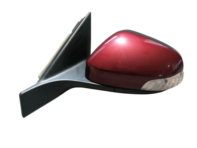 Зеркало электрическое        Volvo V70  2008 - 2013 года   