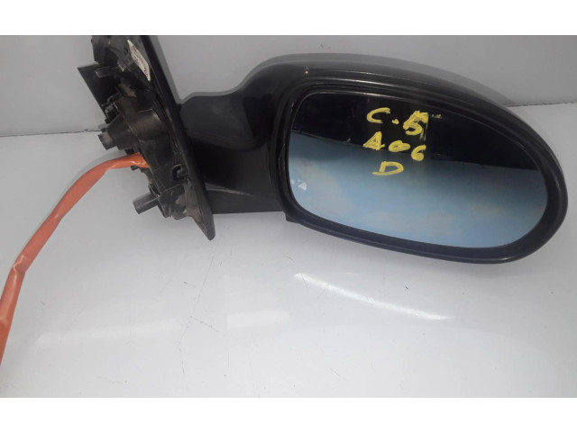 Zpětné zrcátko Citroen Berlingo 573170XT