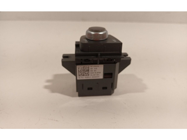 Подушка безопасности водителя 8W1919616 Audi A4 S4 B9