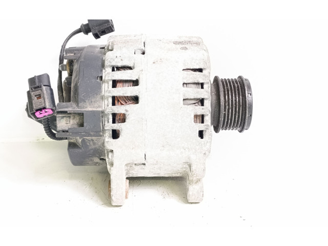 Генератор 03L903023F, 03L903023 Volkswagen Golf VII
