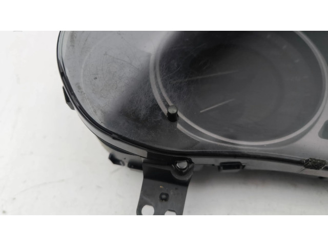 Панель приборов 8380053671 Lexus IS 220D-250-350