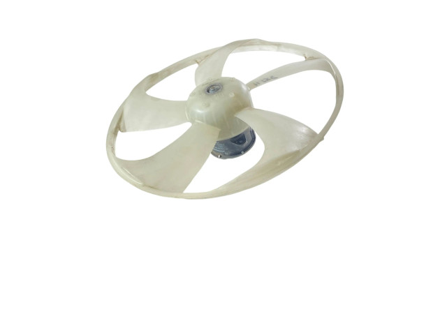 Вентилятор радиатора 2635006261 Mazda CX-5 II