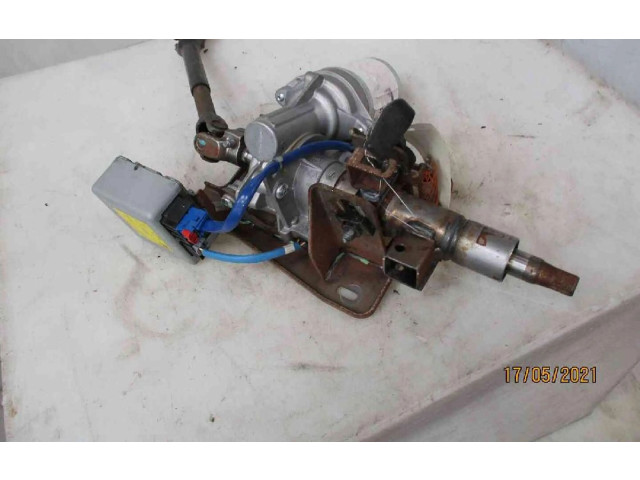    Рулевая рейка 488106304R, 488106304R   Renault Twingo II 2007 - 2014 года