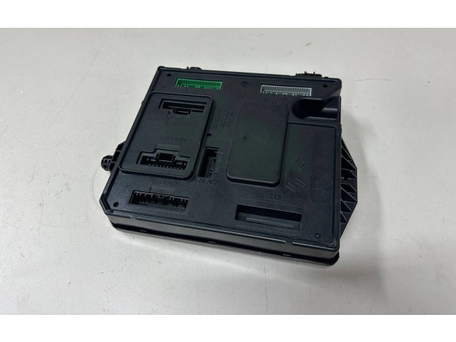 Блок комфорта 284B17882R, S180098101 Renault Scenic III - Grand scenic III