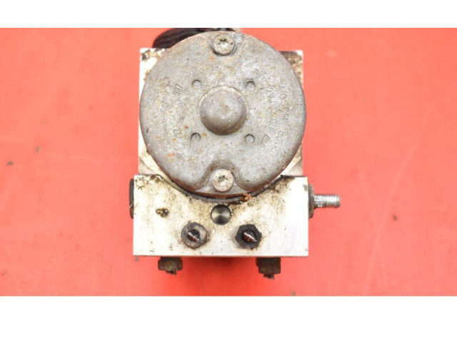 Блок АБС 09127108, 09127108 Opel Meriva A 2003 - 2010 года