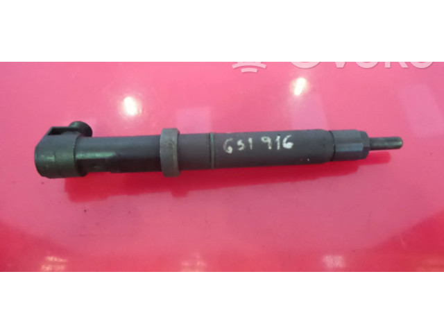 Форсунка A6510701287    Mercedes-Benz GLK (X204) для дизельного двигателя  2.1