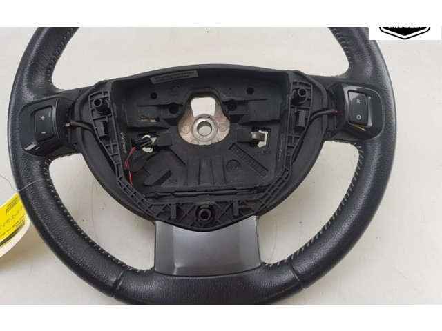 Руль Dacia Duster   -  года 34164570B, 34164570B      