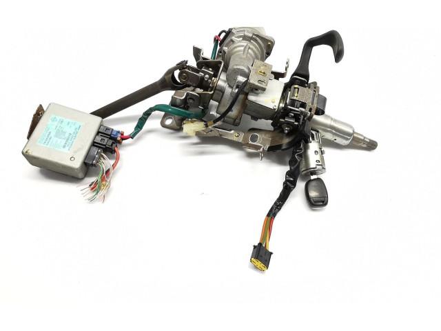    Рулевая рейка    Renault Clio II 2001 - 2005 года