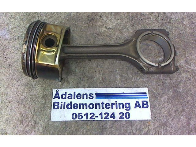  Поршень AML 078-107-065-BB  Audi A6 S6 C5 4B  