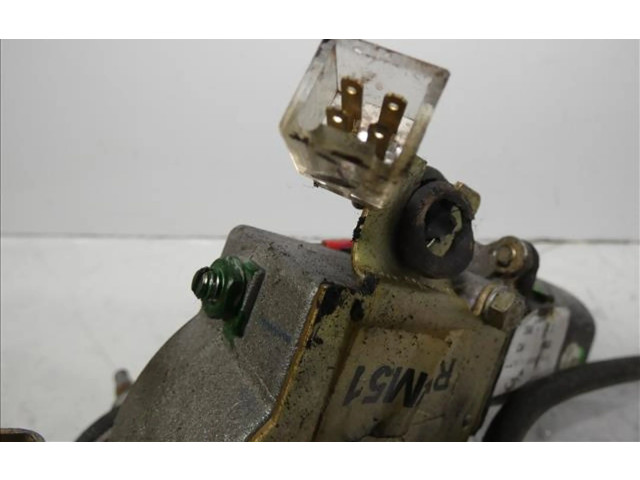 Моторчик заднего дворника 284282400108 Tata Indica Vista I