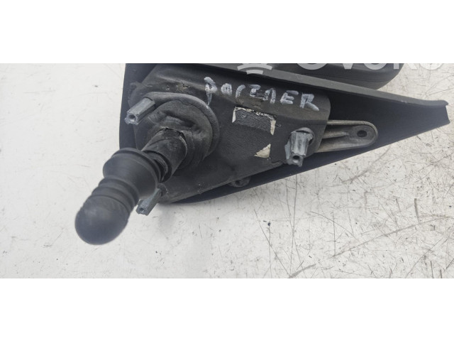 Zpětné zrcátko  Citroen Berlingo 2006    