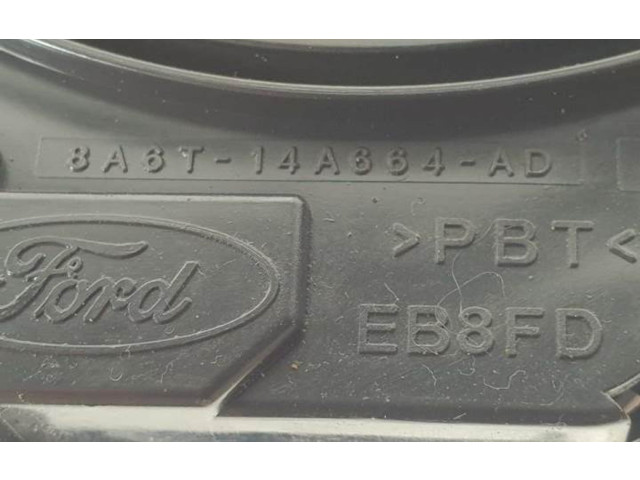 Подрулевой шлейф SRS 8A6T14A664AD   Ford B-MAX
