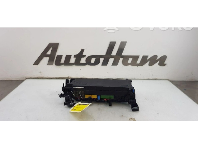 Блок предохранителей  A24654003, A2465400140   Mercedes-Benz A W176    