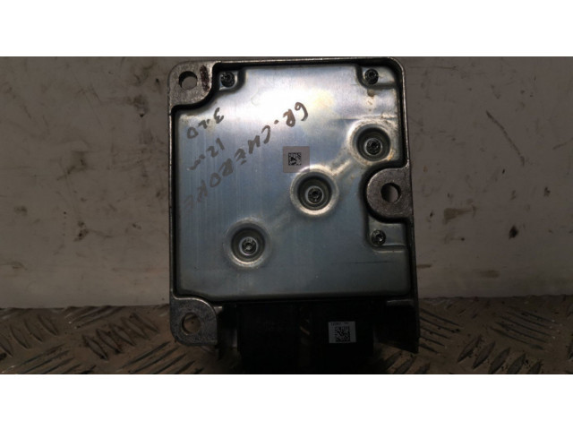 Блок подушек безопасности 68025654AK   Jeep Grand Cherokee