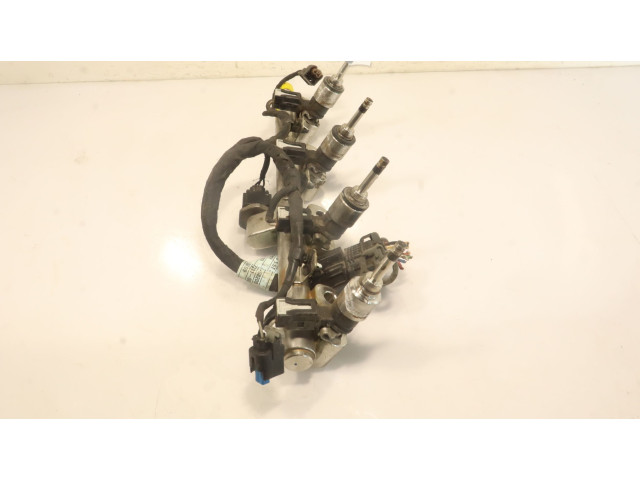 Vstřikovací lišta Hyundai i30