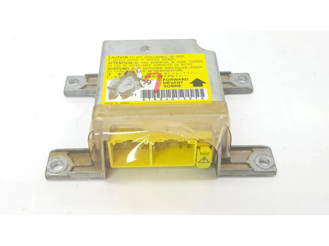 Блок подушек безопасности MN141559 Mitsubishi Montero