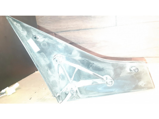 Зеркало электрическое левое Citroen Xantia