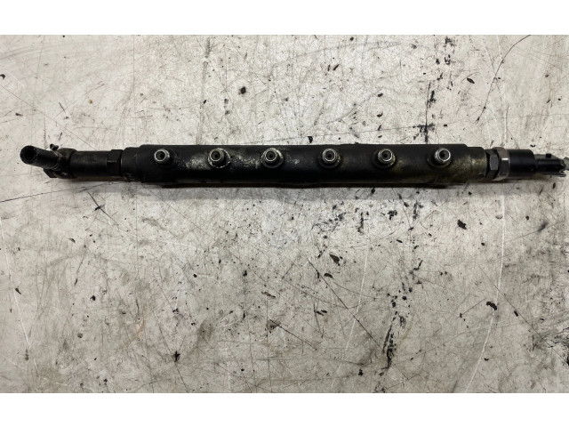 Топливная рампа 8658252, 0445215010 Volvo S60