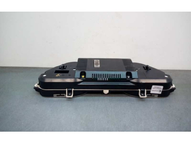 Панель приборов 5550007301, 4F0920900K Audi A6 S6 C6 4F