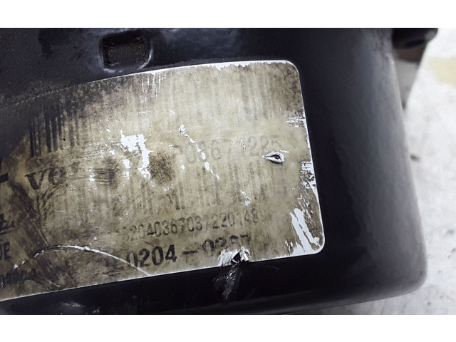 Блок АБС P08671225, 8671224   Volvo  V70  2000 - 2004 года