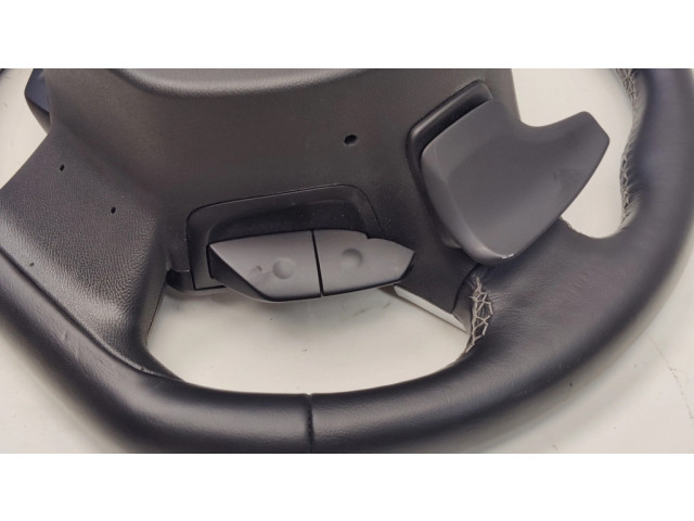 Руль Chevrolet Camaro   23406655      