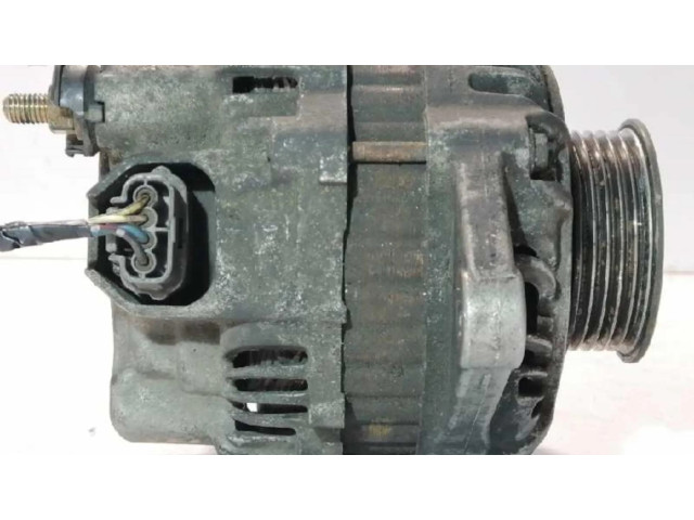 Генератор MN155953, ALTERNADOR Smart ForFour I 1.3