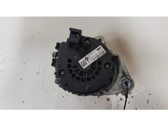 Генератор 8570675, FGN23S068 BMW X5 F15 3.0