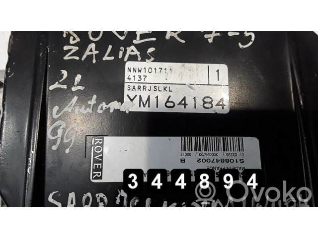 Řídící jednotka s108847002 Rover 75 1999