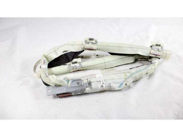 Боковая подушка безопасности 9804358980 Citroen C4 Cactus