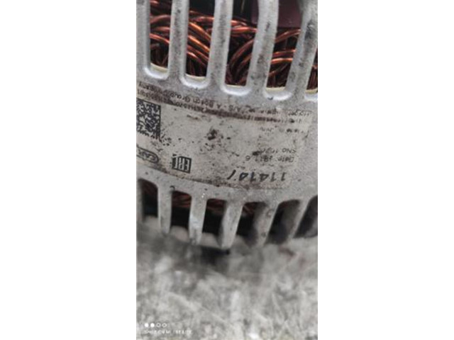 Генератор Mini One - Cooper R50 - 53