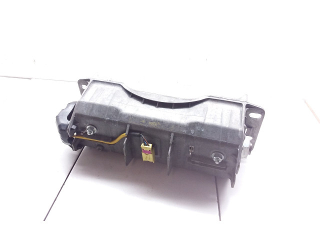 Подушка безопасности пассажира 1K0880204N, 602145209F Skoda Octavia Mk2 (1Z)