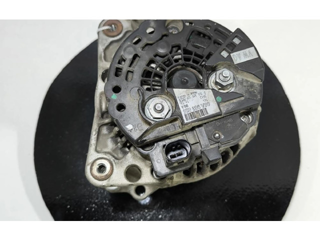 Генератор 2280009590 Volkswagen New Beetle