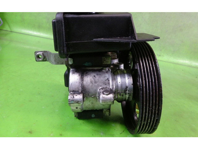 Насос усилителя руля