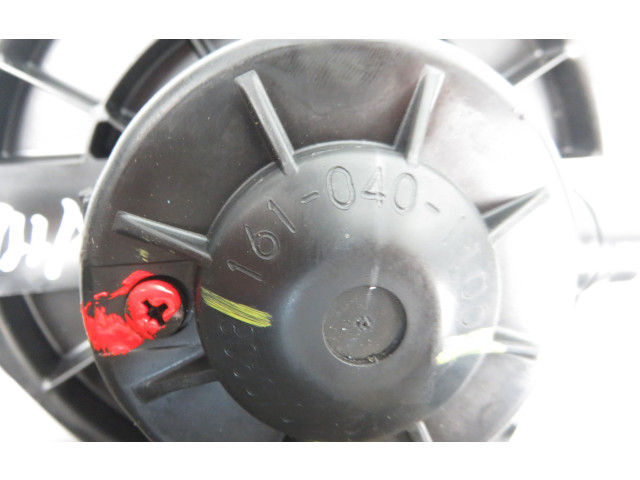 Вентилятор печки    1610401100   Nissan Sentra B15