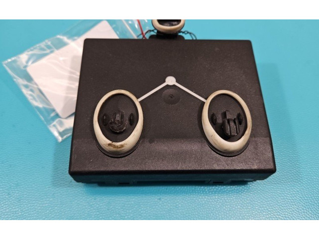 Блок комфорта 8K0959792P, IMPRK1417846 Audi Q5 SQ5