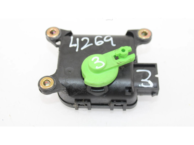 Вентилятор печки    1J1907511D   Audi TT Mk1