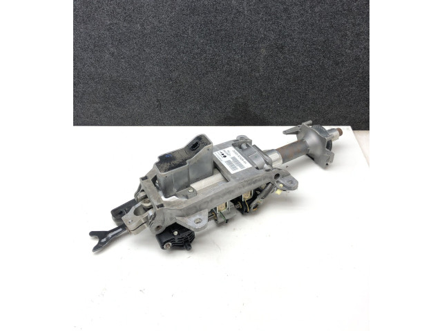 Рулевая рейка 2W933C529 Jaguar XF - года