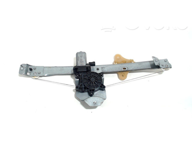 Шатун H4B-400(H4B-A4)     Renault Clio IV  