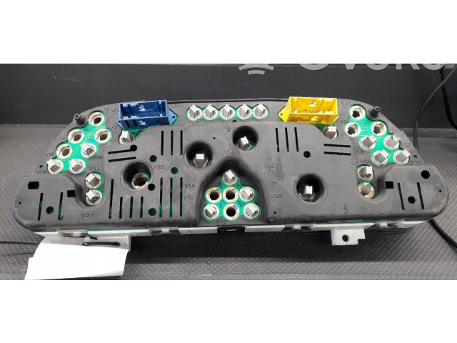 Панель приборов 9642491480 Peugeot 306