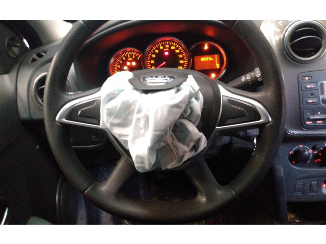 Руль Dacia Sandero 2008 - 2012 года