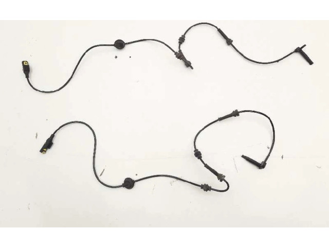 Блок АБС 50552402, 10071156824   Alfa Romeo  Giulietta  