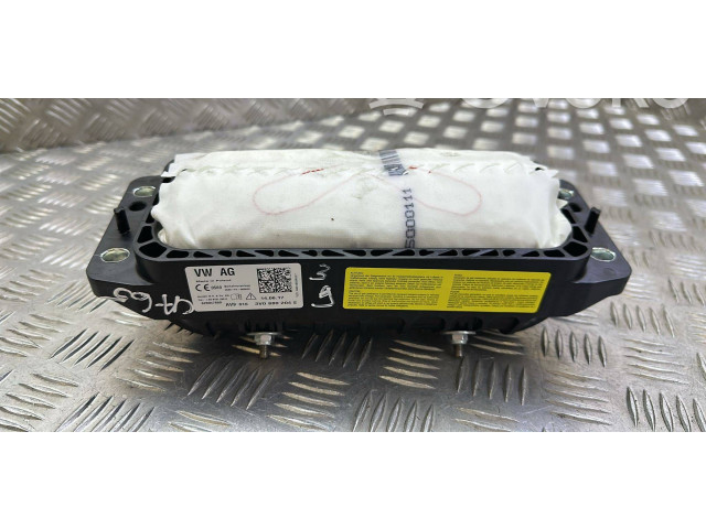 Подушка безопасности пассажира 3V0880204E, 628047600 Skoda Superb B8 (3V)